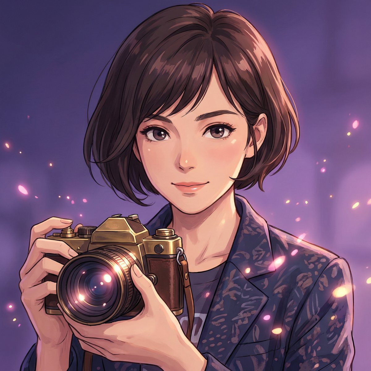 糖心vlog摄影总监苏晴